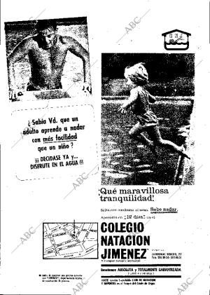 ABC MADRID 03-09-1967 página 29