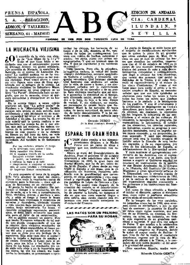 ABC MADRID 03-09-1967 página 3