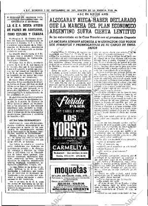 ABC MADRID 03-09-1967 página 49