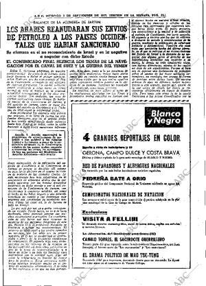 ABC MADRID 03-09-1967 página 51