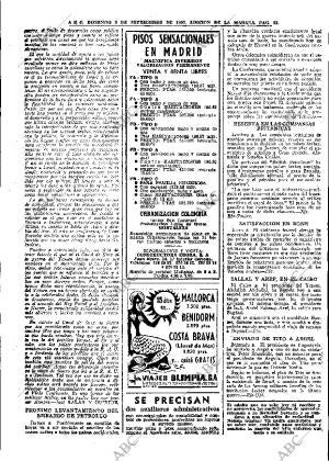 ABC MADRID 03-09-1967 página 52