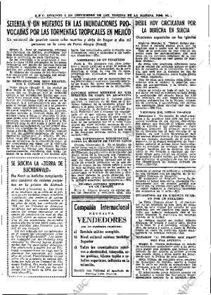 ABC MADRID 03-09-1967 página 57