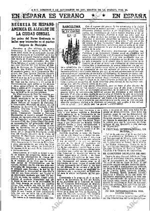 ABC MADRID 03-09-1967 página 60