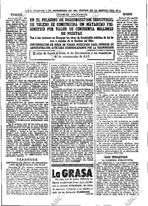 ABC MADRID 03-09-1967 página 67