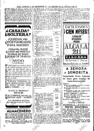 ABC MADRID 03-09-1967 página 78