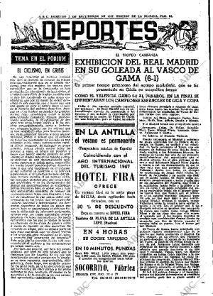 ABC MADRID 03-09-1967 página 81