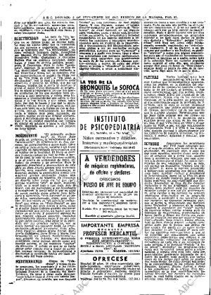 ABC MADRID 03-09-1967 página 88