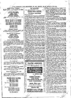 ABC MADRID 03-09-1967 página 91