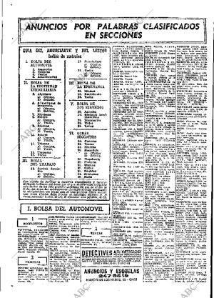 ABC MADRID 03-09-1967 página 94