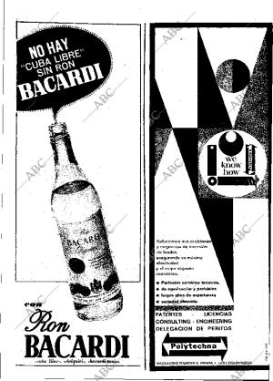 ABC MADRID 06-09-1967 página 14