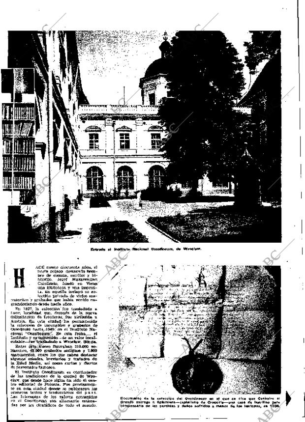 ABC MADRID 06-09-1967 página 19
