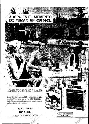 ABC MADRID 06-09-1967 página 2