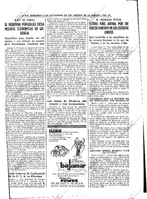 ABC MADRID 06-09-1967 página 29