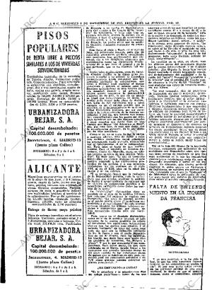 ABC MADRID 06-09-1967 página 32