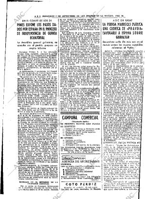 ABC MADRID 06-09-1967 página 34
