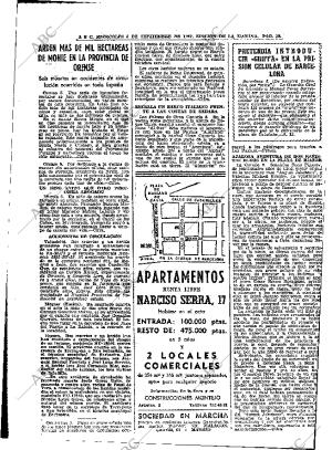 ABC MADRID 06-09-1967 página 38
