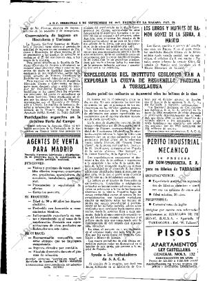 ABC MADRID 06-09-1967 página 50