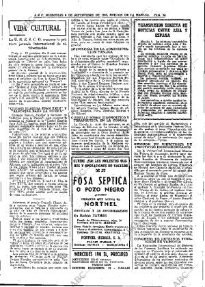ABC MADRID 06-09-1967 página 53