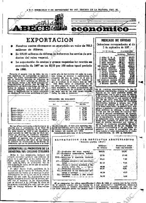 ABC MADRID 06-09-1967 página 57