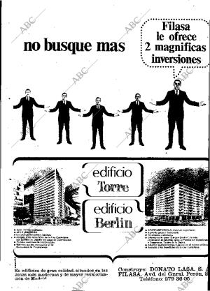ABC MADRID 06-09-1967 página 6