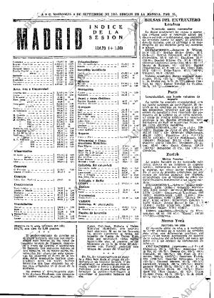 ABC MADRID 06-09-1967 página 61