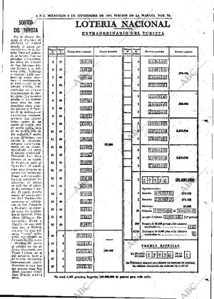 ABC MADRID 06-09-1967 página 73