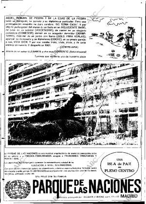 ABC MADRID 15-09-1967 página 10