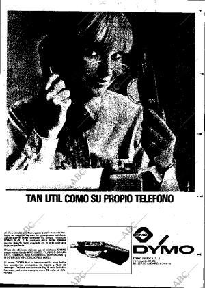 ABC MADRID 15-09-1967 página 11