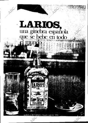 ABC MADRID 15-09-1967 página 14