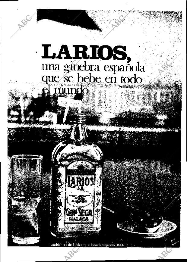ABC MADRID 15-09-1967 página 14