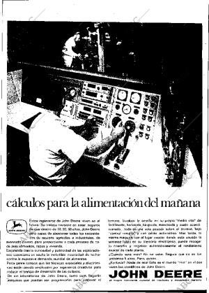 ABC MADRID 15-09-1967 página 16