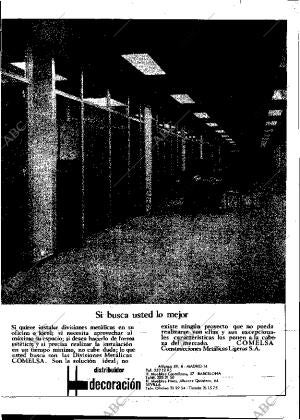 ABC MADRID 15-09-1967 página 17