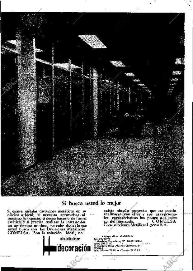 ABC MADRID 15-09-1967 página 17