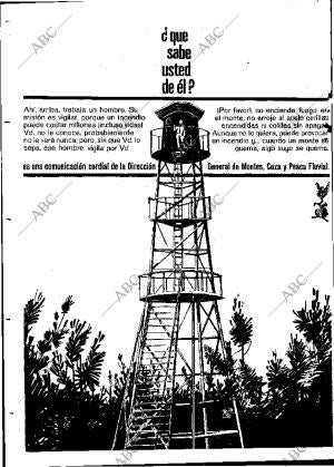 ABC MADRID 15-09-1967 página 2