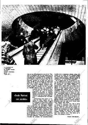 ABC MADRID 15-09-1967 página 21