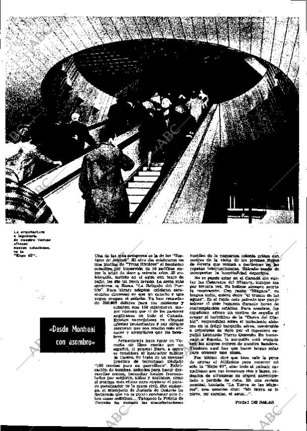 ABC MADRID 15-09-1967 página 21