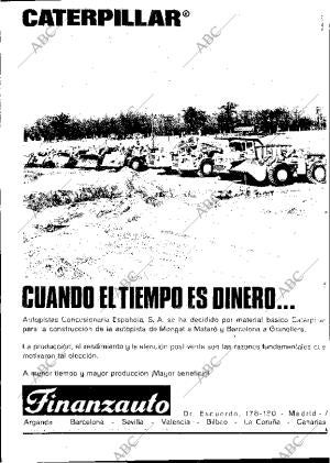 ABC MADRID 15-09-1967 página 22