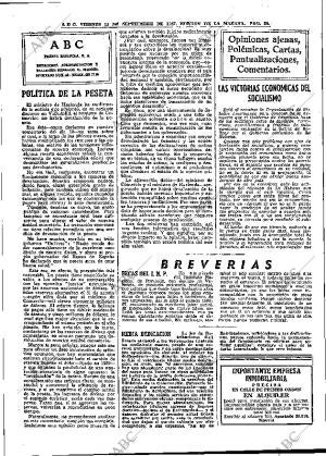 ABC MADRID 15-09-1967 página 24