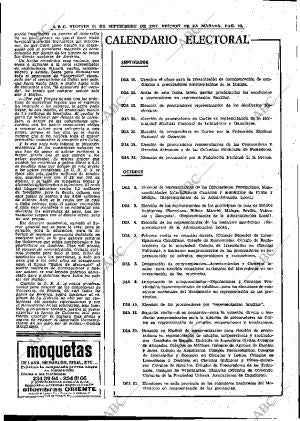 ABC MADRID 15-09-1967 página 25