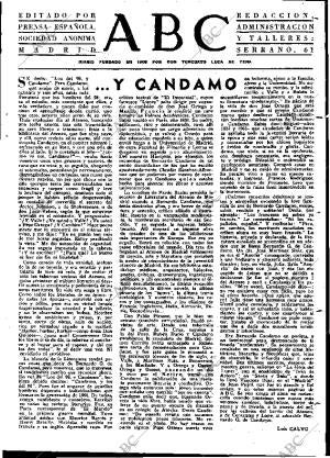 ABC MADRID 15-09-1967 página 3