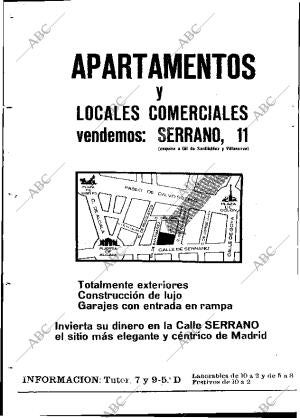 ABC MADRID 15-09-1967 página 4
