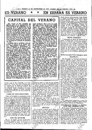 ABC MADRID 15-09-1967 página 43
