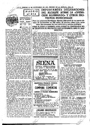 ABC MADRID 15-09-1967 página 53