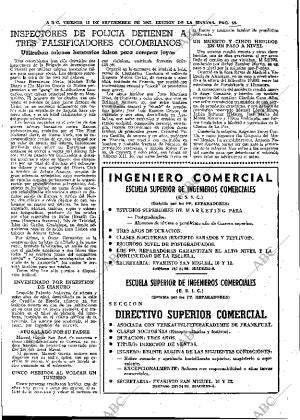 ABC MADRID 15-09-1967 página 55