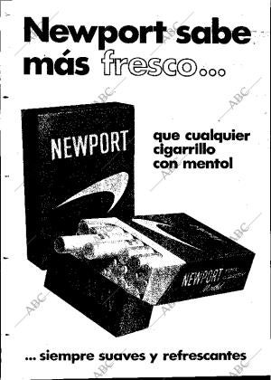 ABC MADRID 15-09-1967 página 6