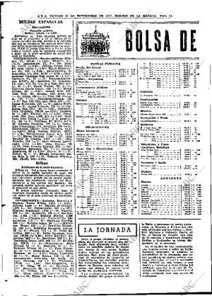 ABC MADRID 15-09-1967 página 64