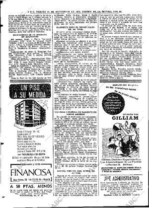 ABC MADRID 15-09-1967 página 68