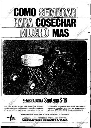 ABC MADRID 15-09-1967 página 7