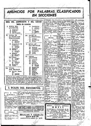 ABC MADRID 15-09-1967 página 81