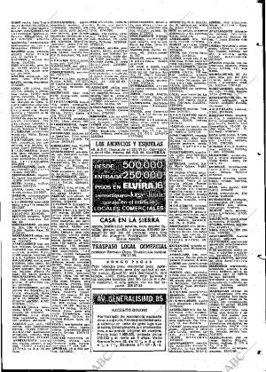 ABC MADRID 15-09-1967 página 83